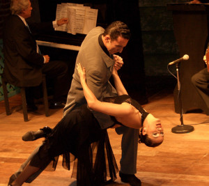 danses tango | Corporation des professeurs de dance et de danse sportive du Québec