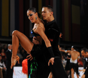 danse Rumba | Corporation des professeurs de dance et de danse sportive du Québec