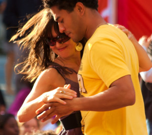 danse merengue | Corporation des professeurs de dance et de danse sportive du Québec