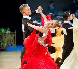 danses foxtrot | Corporation des professeurs de dance et de danse sportive du Québec