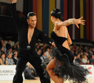 Danse Jive | Corporation des professeurs de dance et de danse sportive du Québec