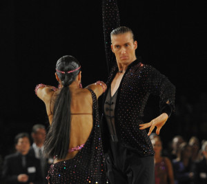 danses pablo doble | Corporation des professeurs de dance et de danse sportive du Québec